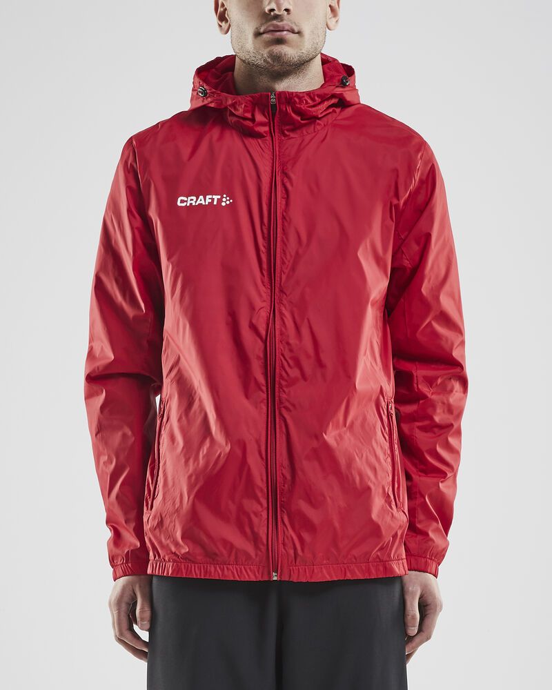 Squad Windjacke