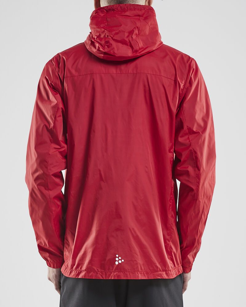 Squad Windjacke
