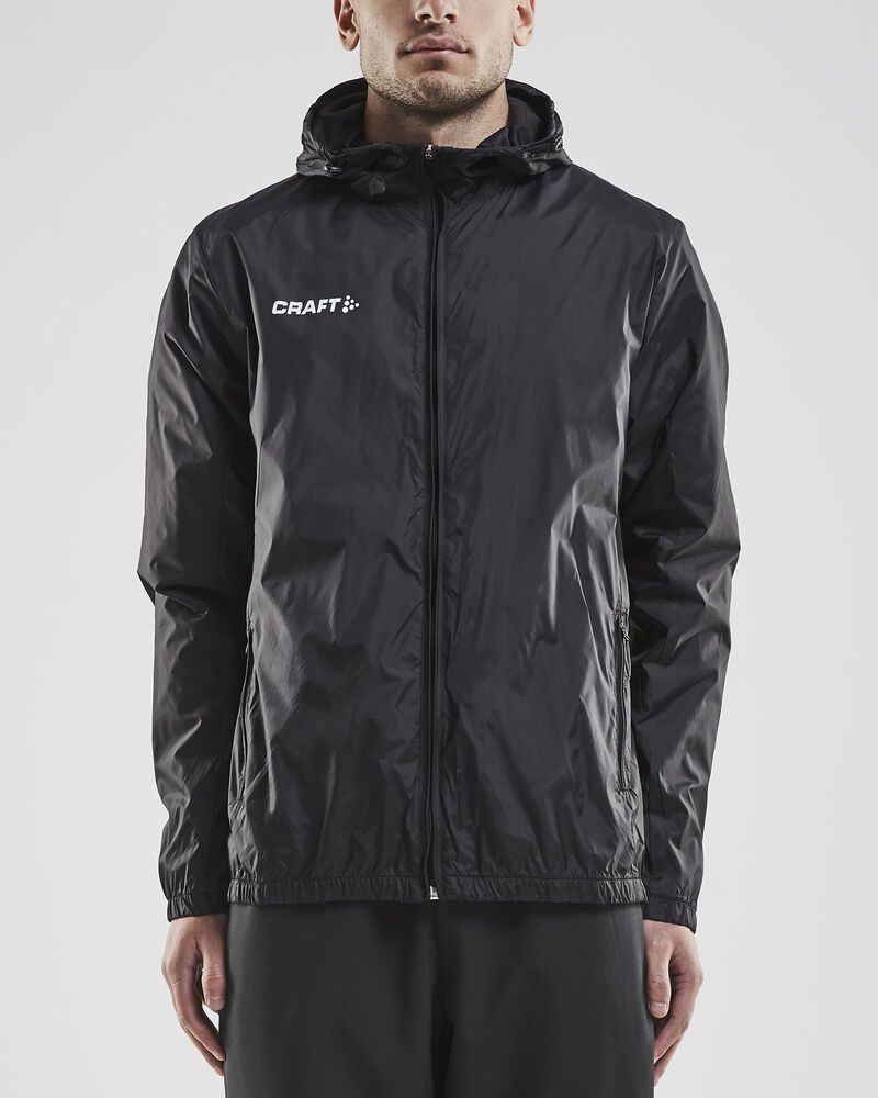 Squad Windjacke