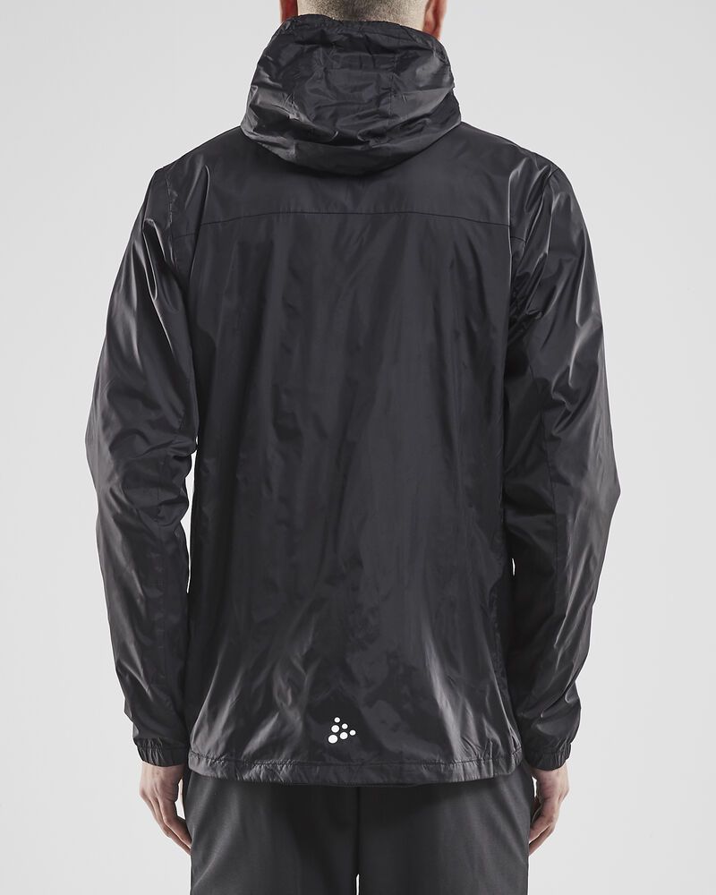 Squad Windjacke