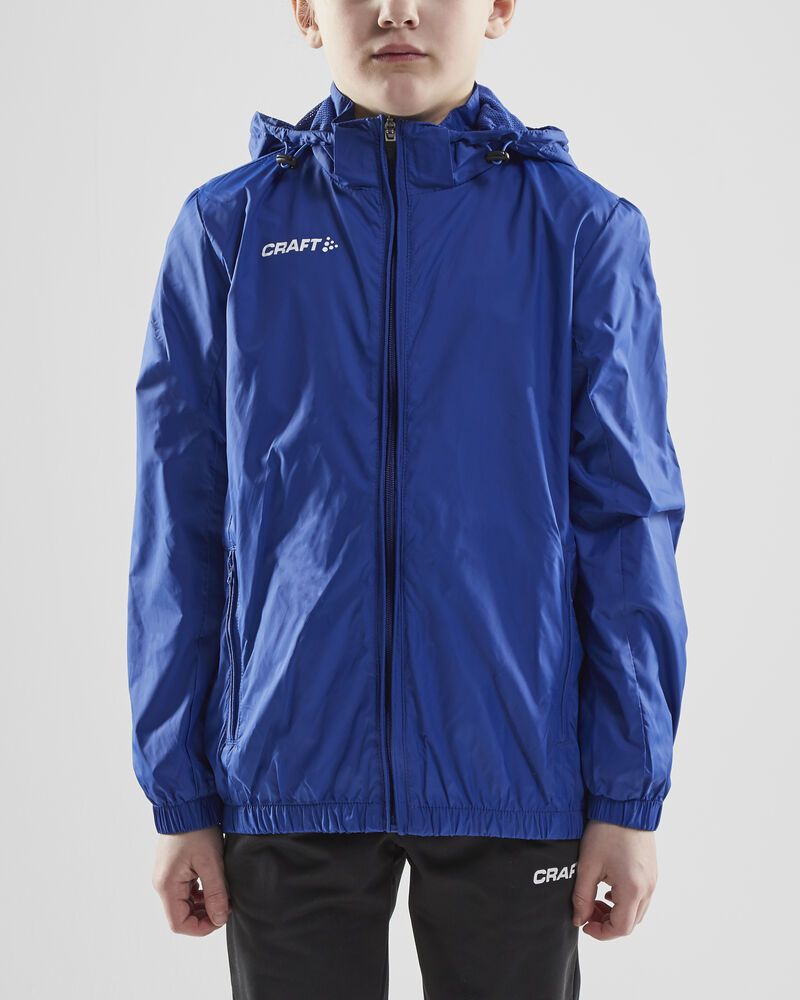 Windjacke Kids