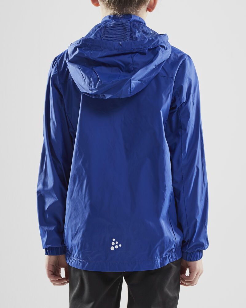 Windjacke Kids
