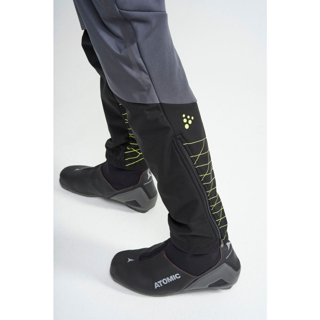 Storm Balance Tights