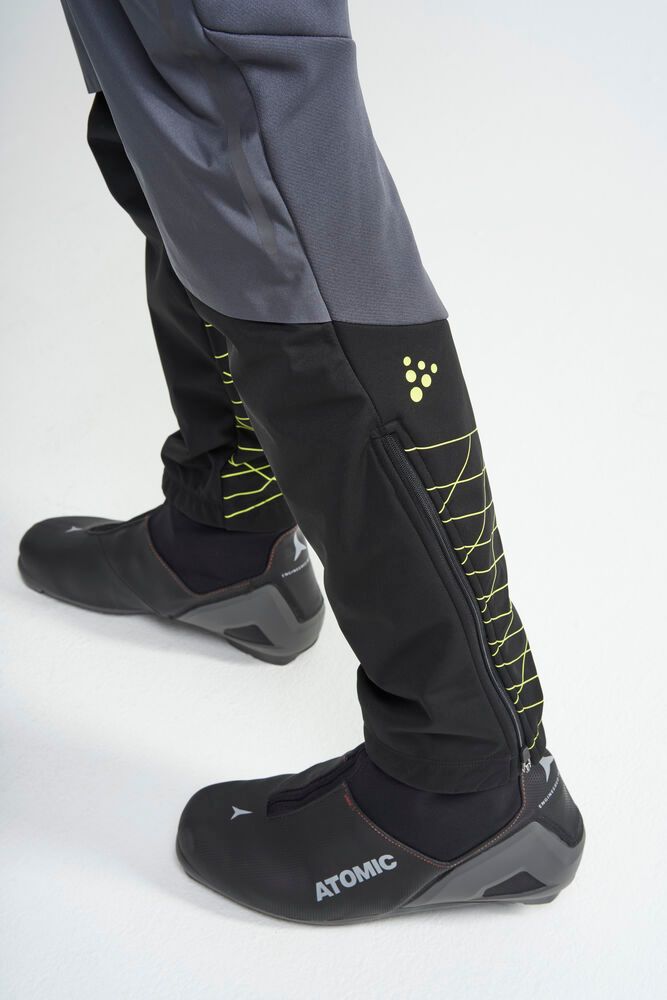 Storm Balance Tights