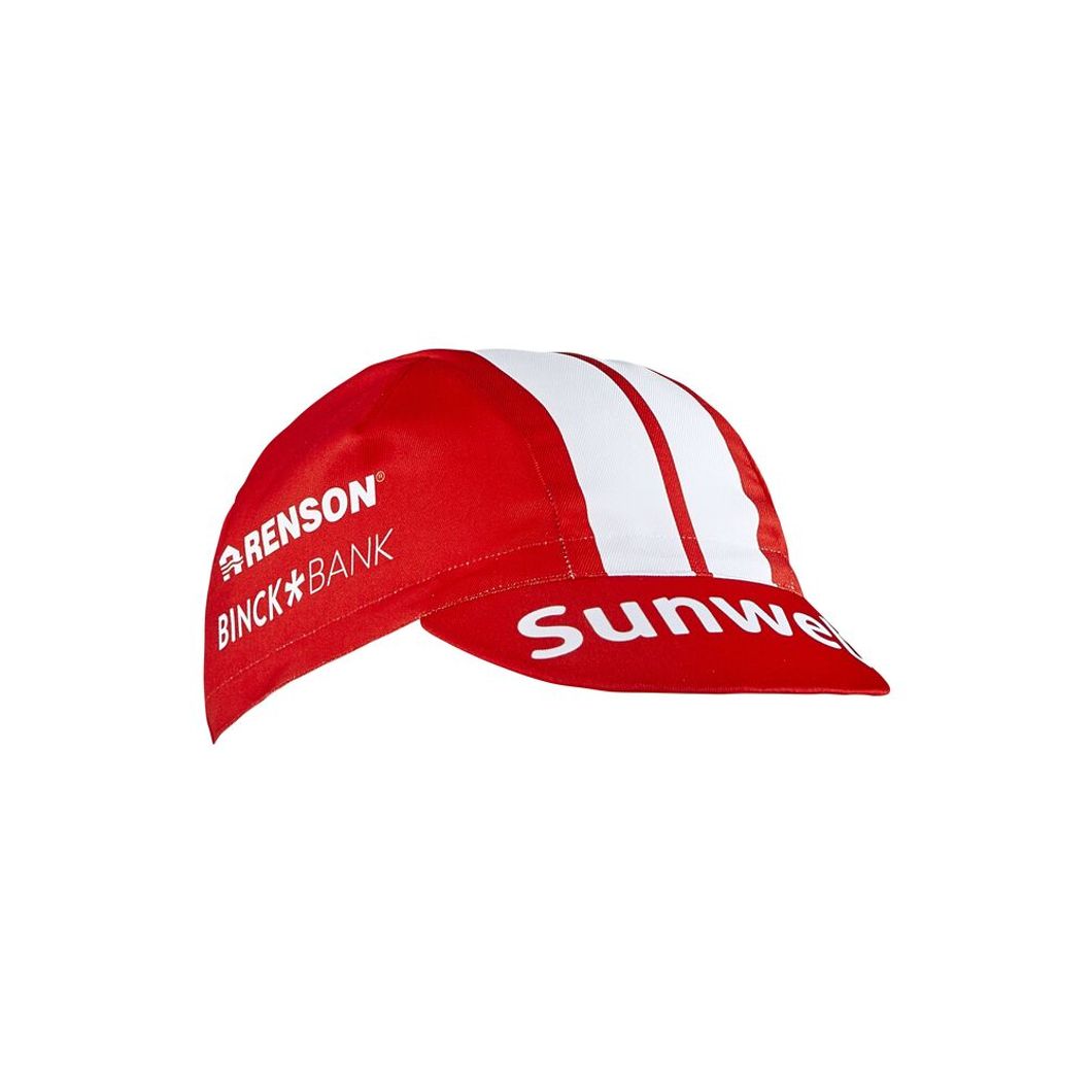 Team Sunweb Bike Cap