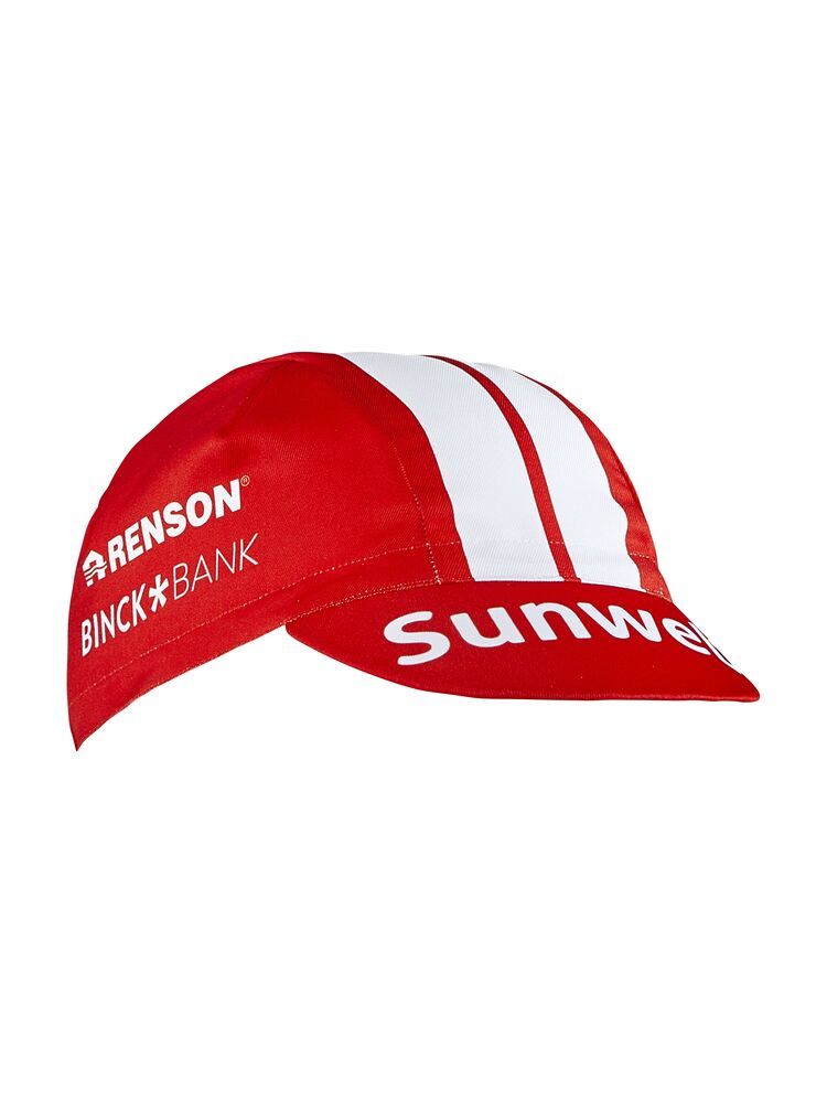 Team Sunweb Bike Cap