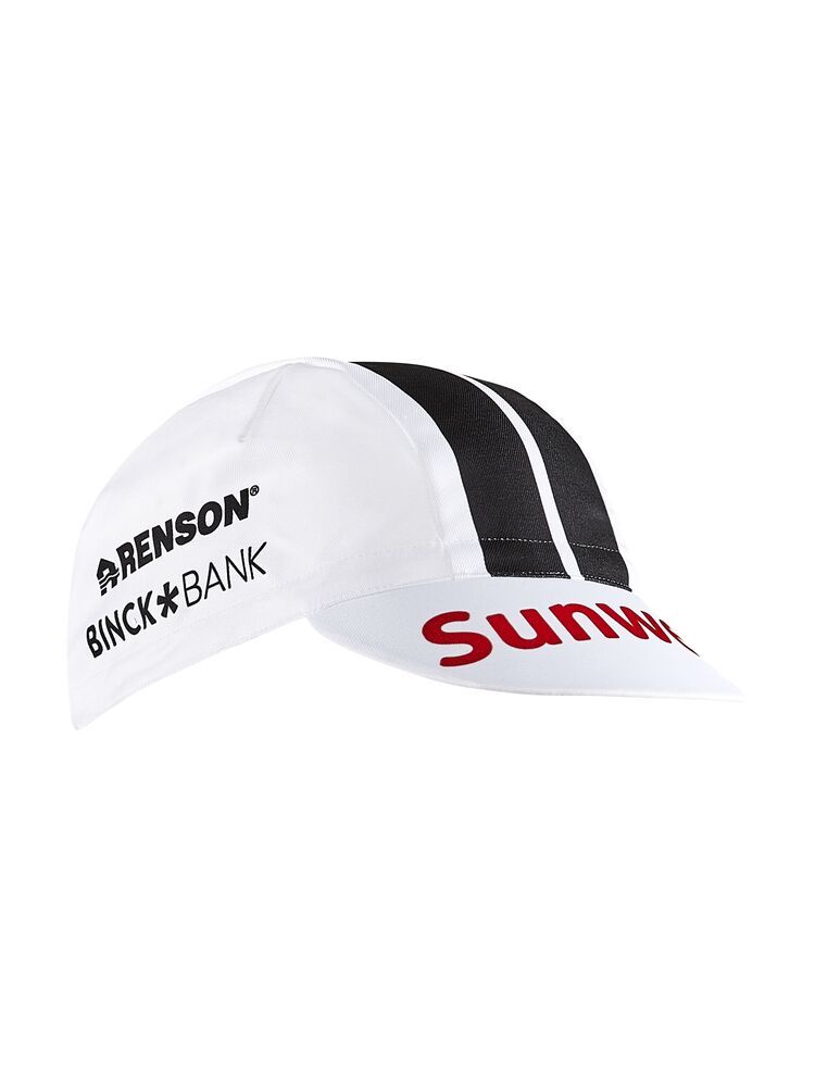 Team Sunweb Bike Cap
