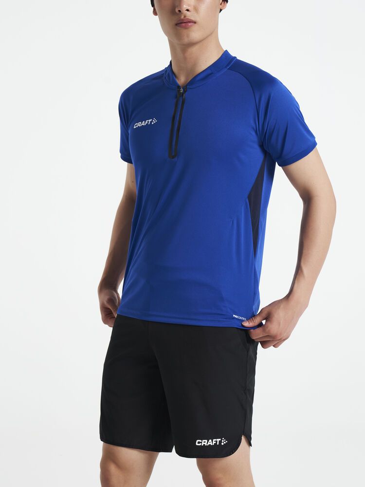 Control Impact Poloshirt