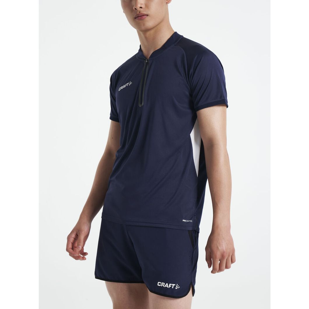 Control Impact Poloshirt
