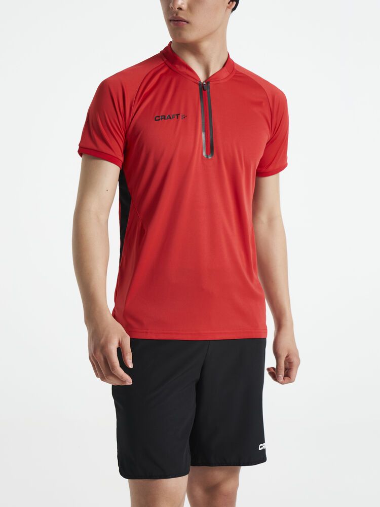 Control Impact Poloshirt