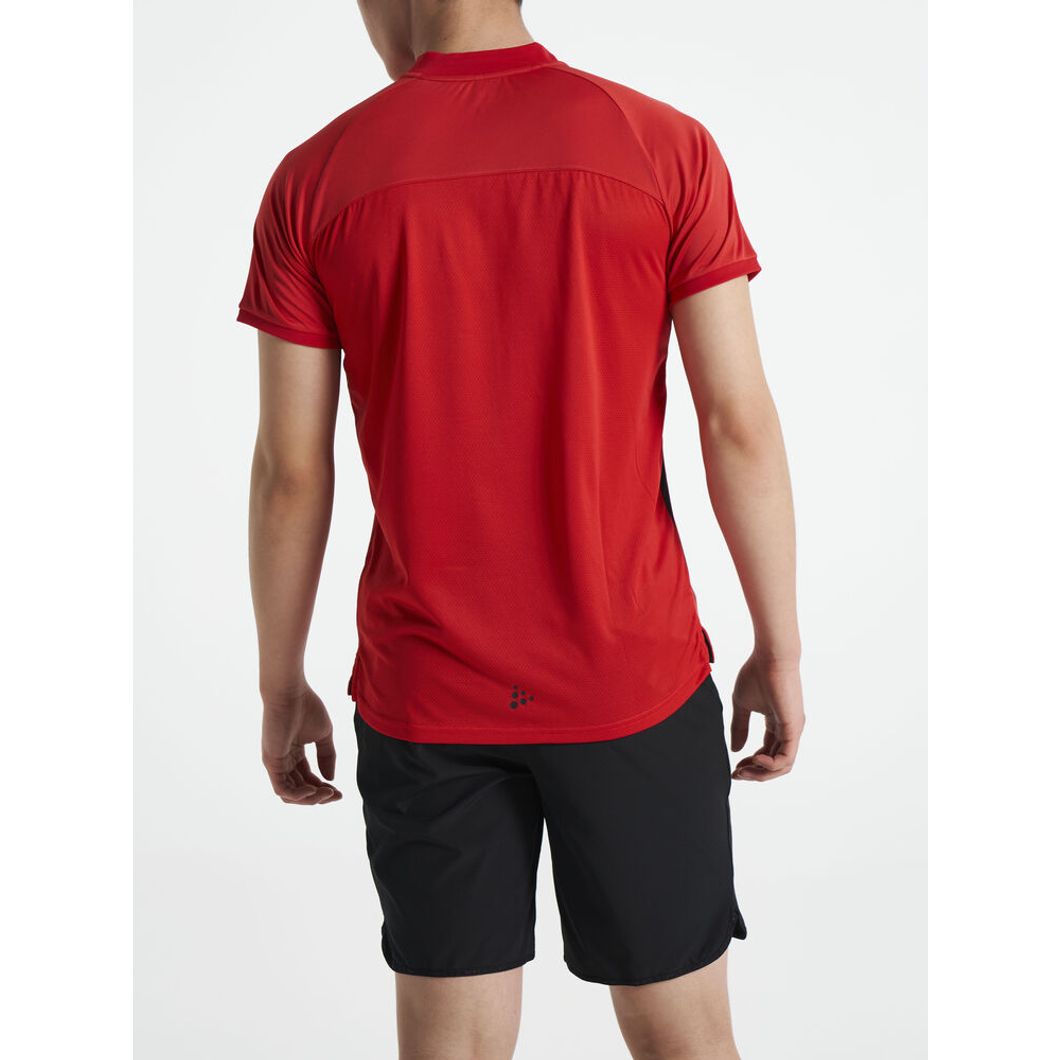 Control Impact Poloshirt