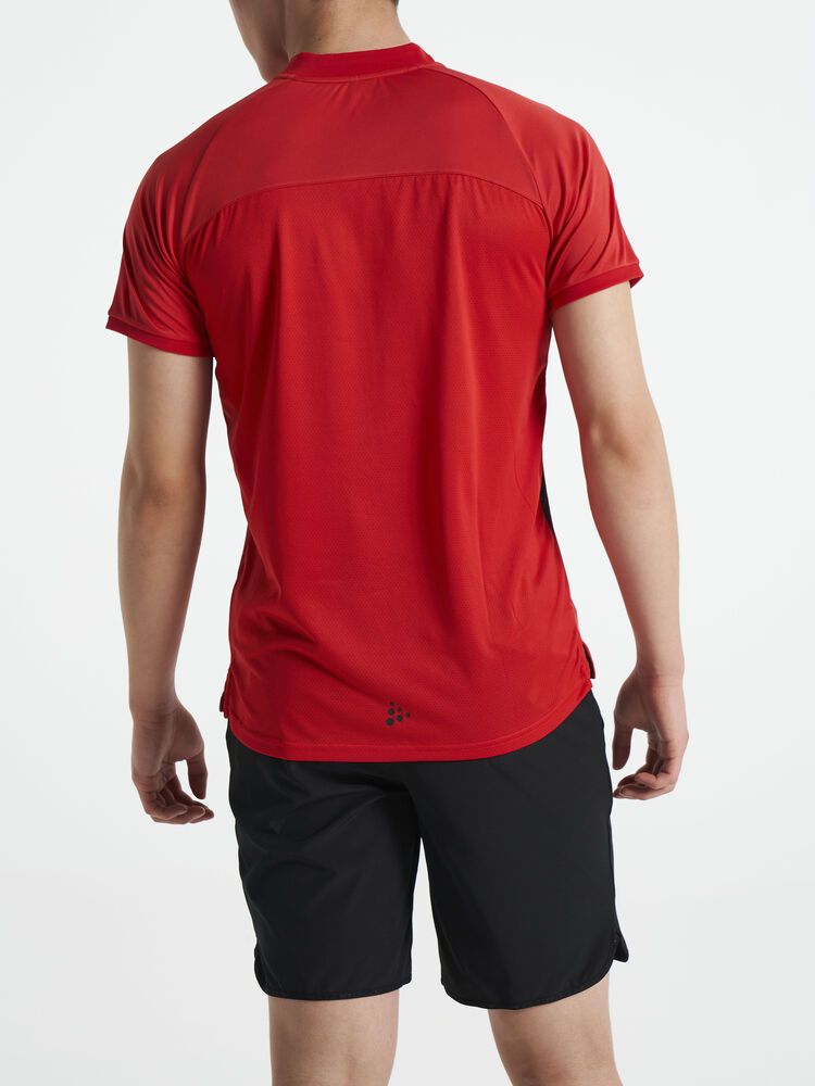 Control Impact Poloshirt