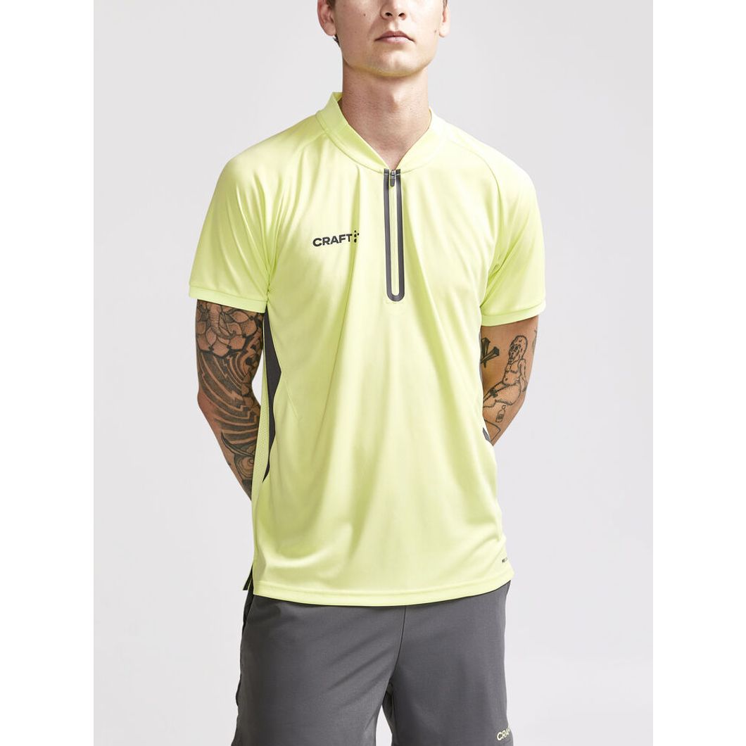 Control Impact Poloshirt