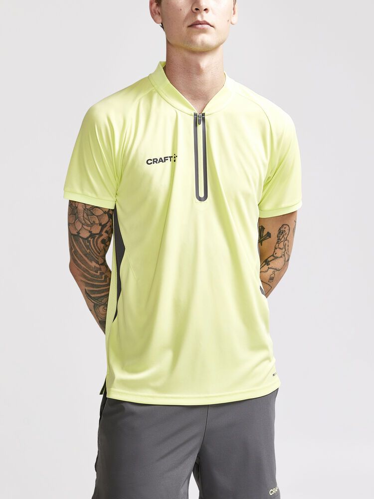 Control Impact Poloshirt