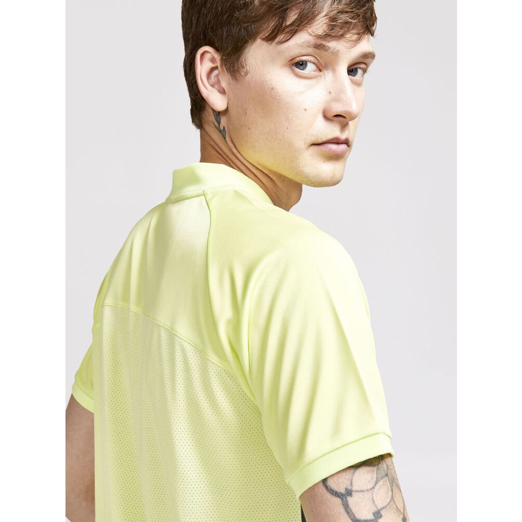 Control Impact Poloshirt