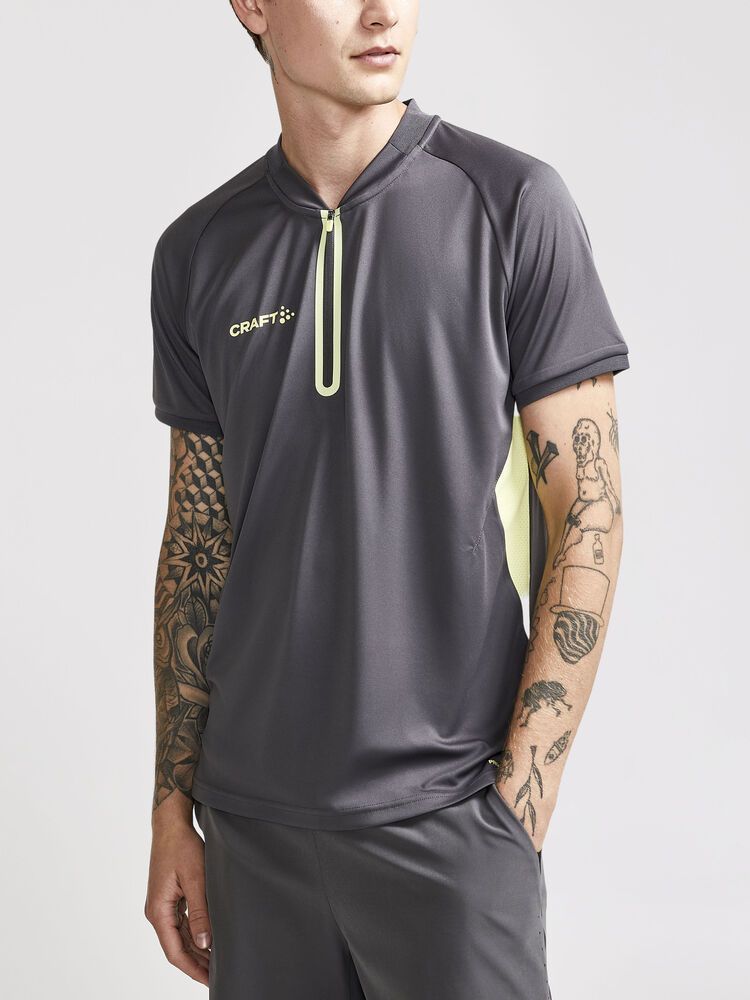 Control Impact Poloshirt