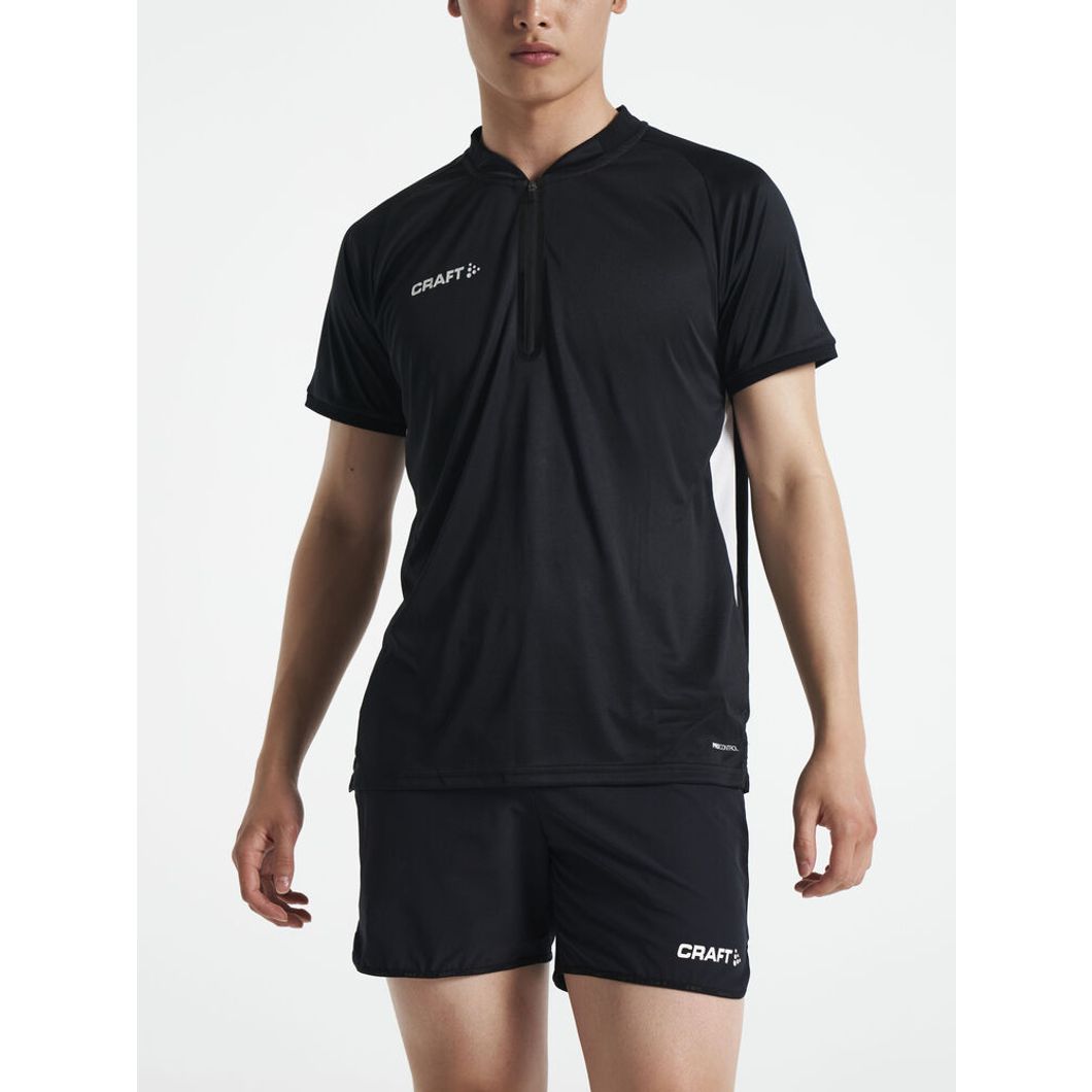 Control Impact Poloshirt