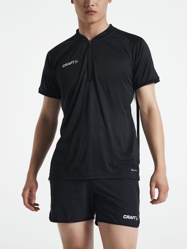 Control Impact Poloshirt