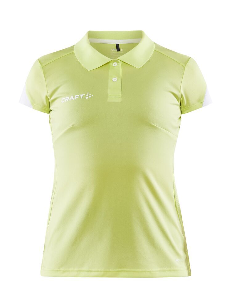 Control Impact Poloshirt Damen