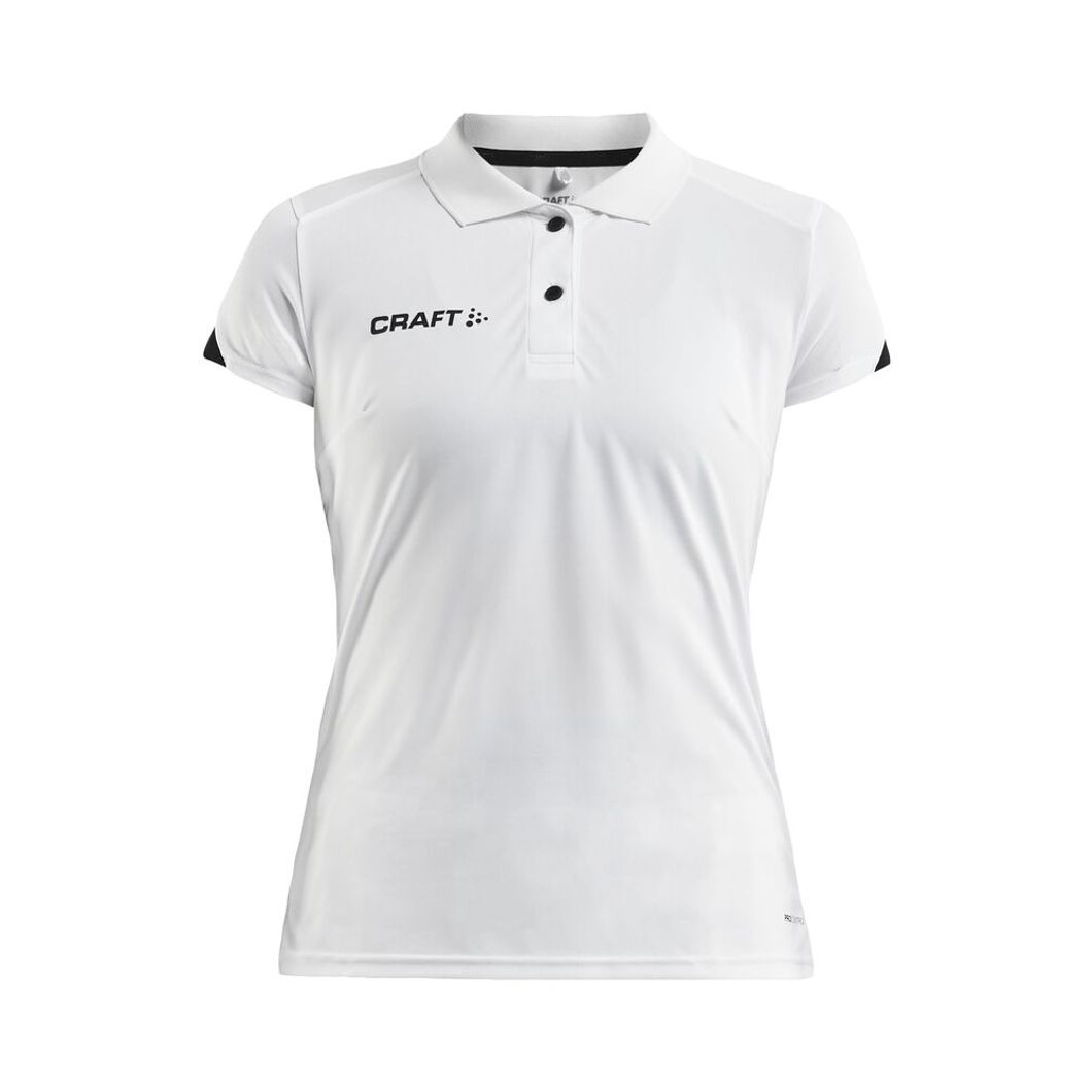 Control Impact Poloshirt Damen