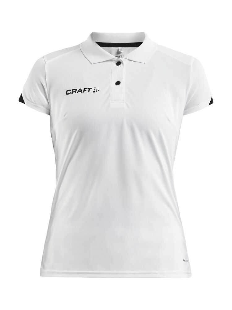 Control Impact Poloshirt Damen
