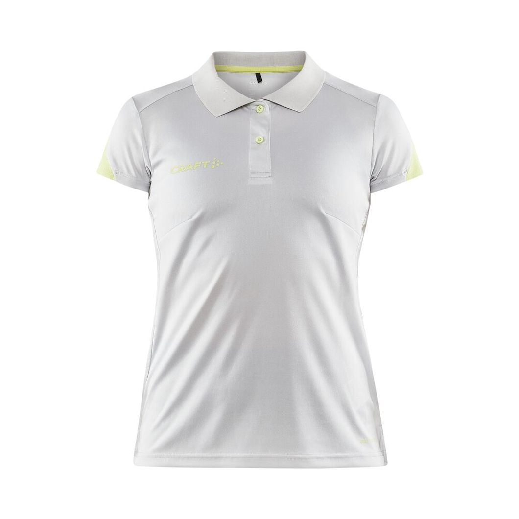 Control Impact Poloshirt Damen