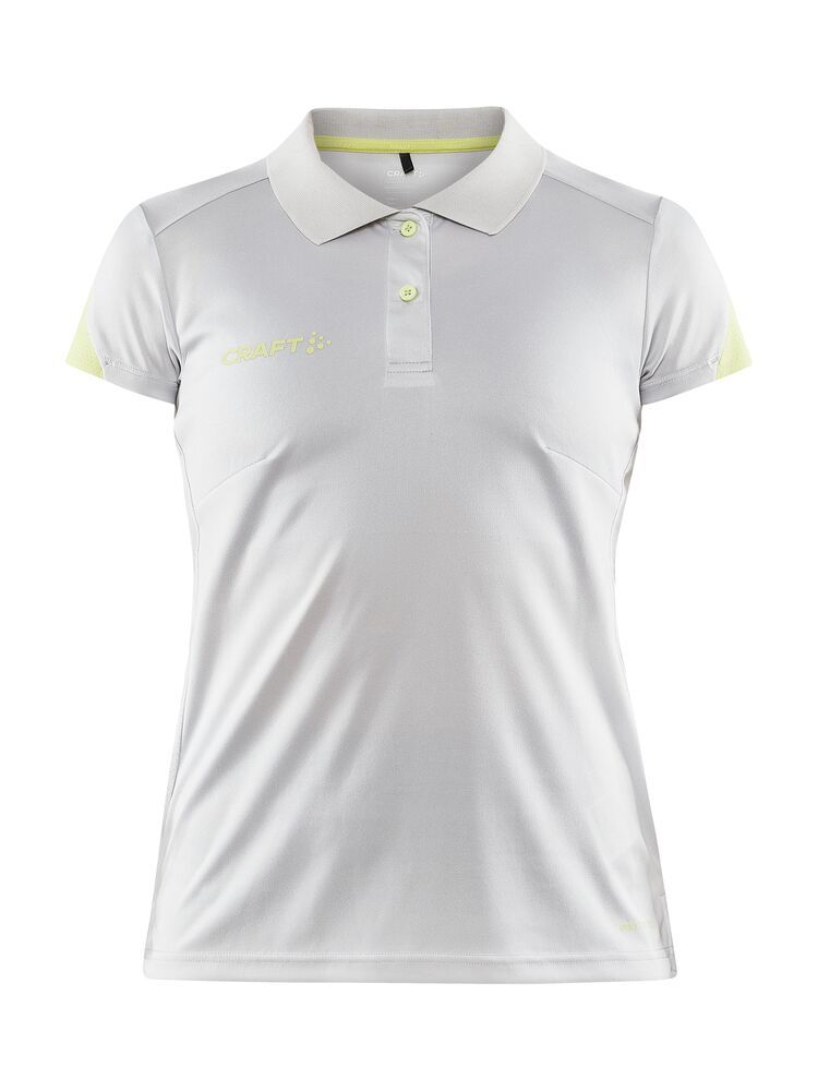 Control Impact Poloshirt Damen