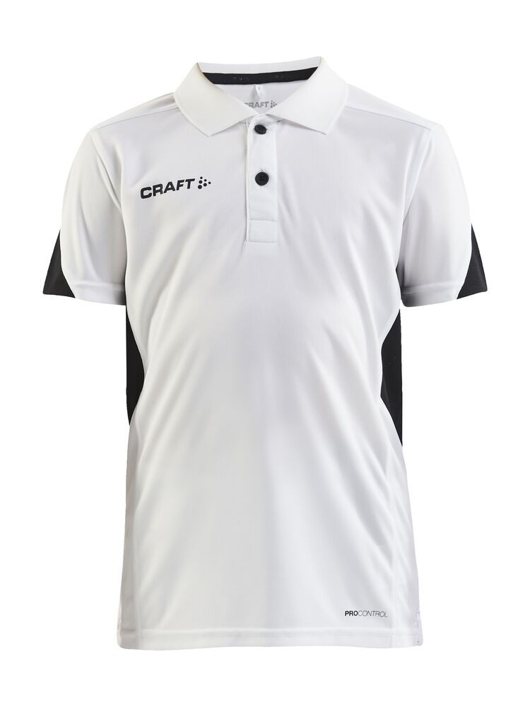 PRO Control Impact Poloshirt Kids