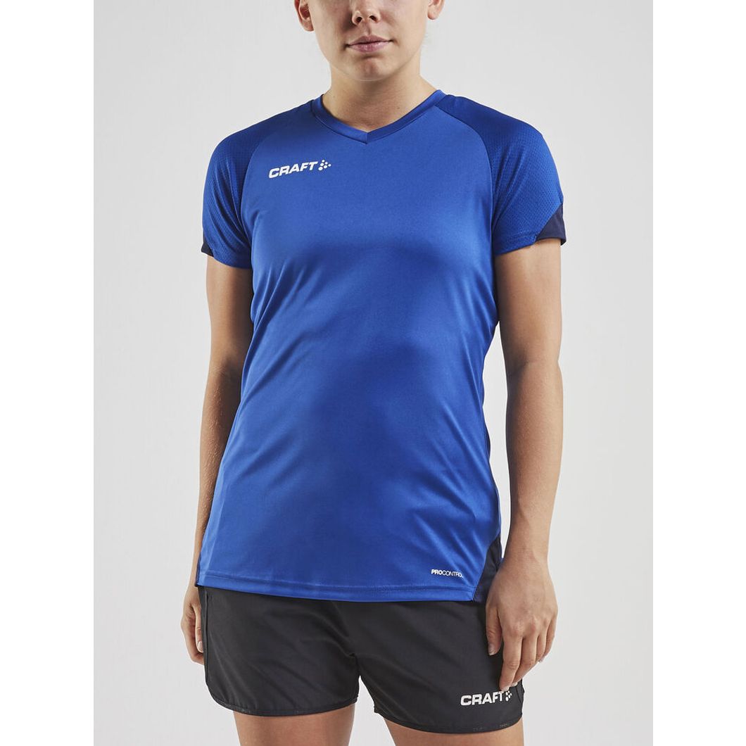 PRO Control Impact Short Sleeve Tee Damen