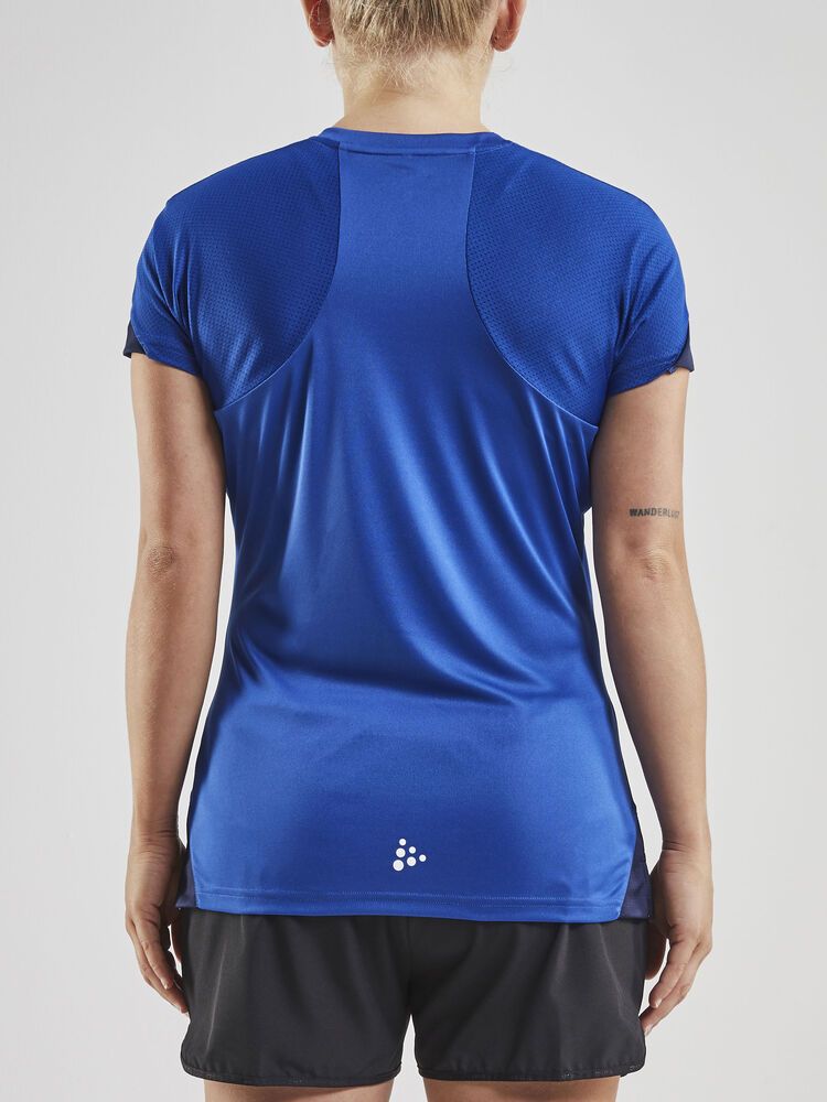 PRO Control Impact Short Sleeve Tee Damen