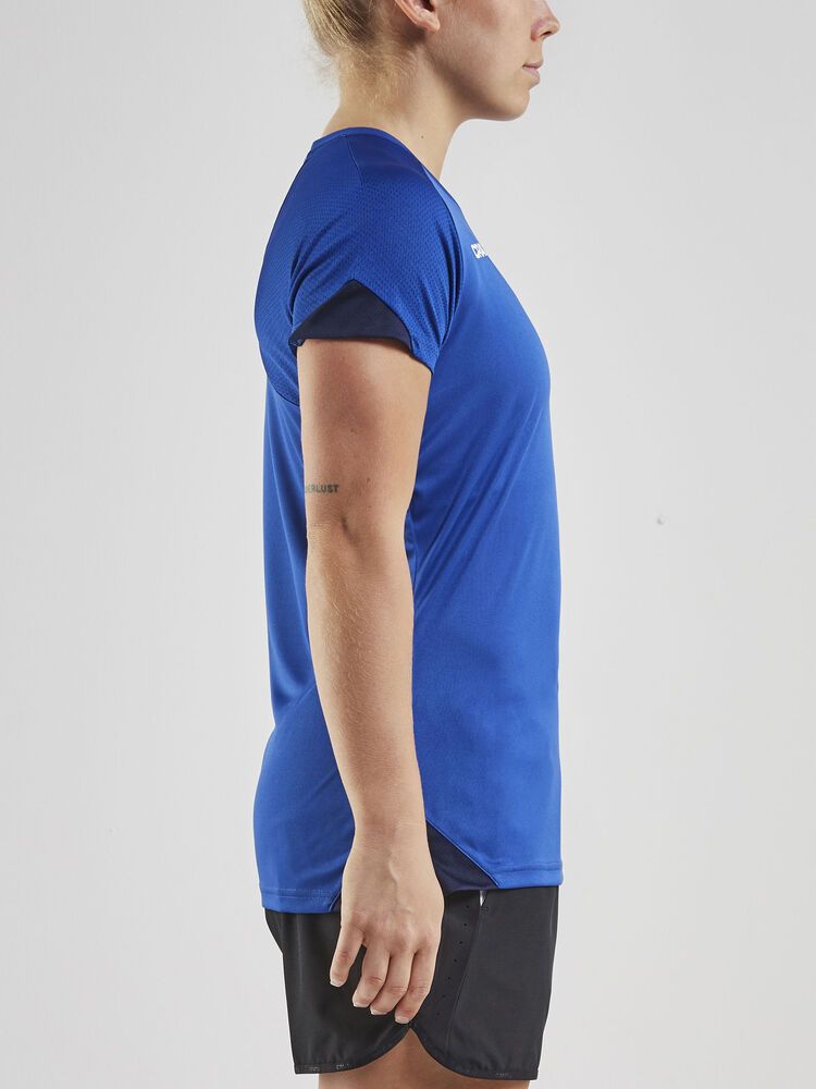 PRO Control Impact Short Sleeve Tee Damen