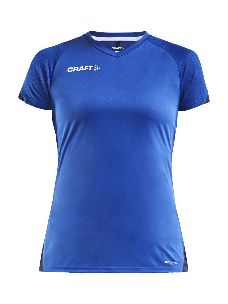 PRO Control Impact Short Sleeve Tee Damen