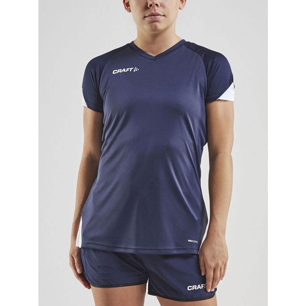 PRO Control Impact Short Sleeve Tee Damen