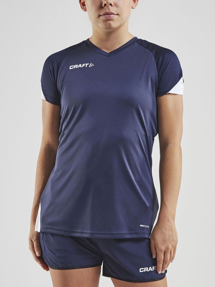PRO Control Impact Short Sleeve Tee Damen