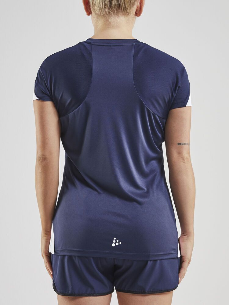 PRO Control Impact Short Sleeve Tee Damen