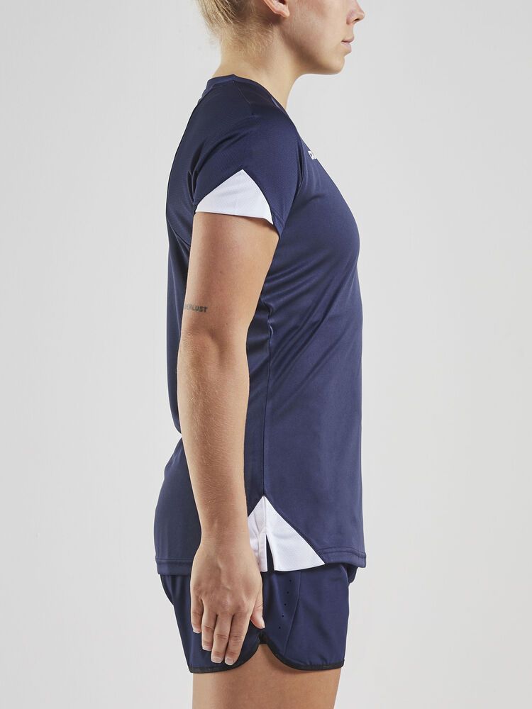 PRO Control Impact Short Sleeve Tee Damen