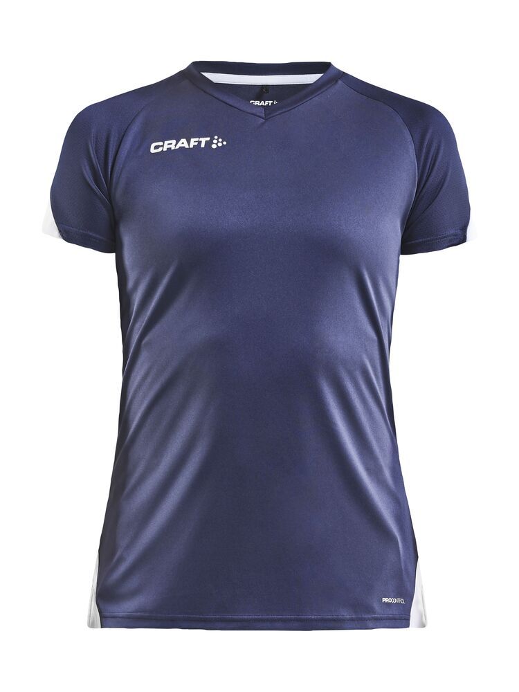 PRO Control Impact Short Sleeve Tee Damen