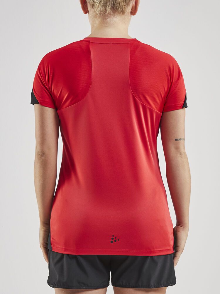 PRO Control Impact Short Sleeve Tee Damen