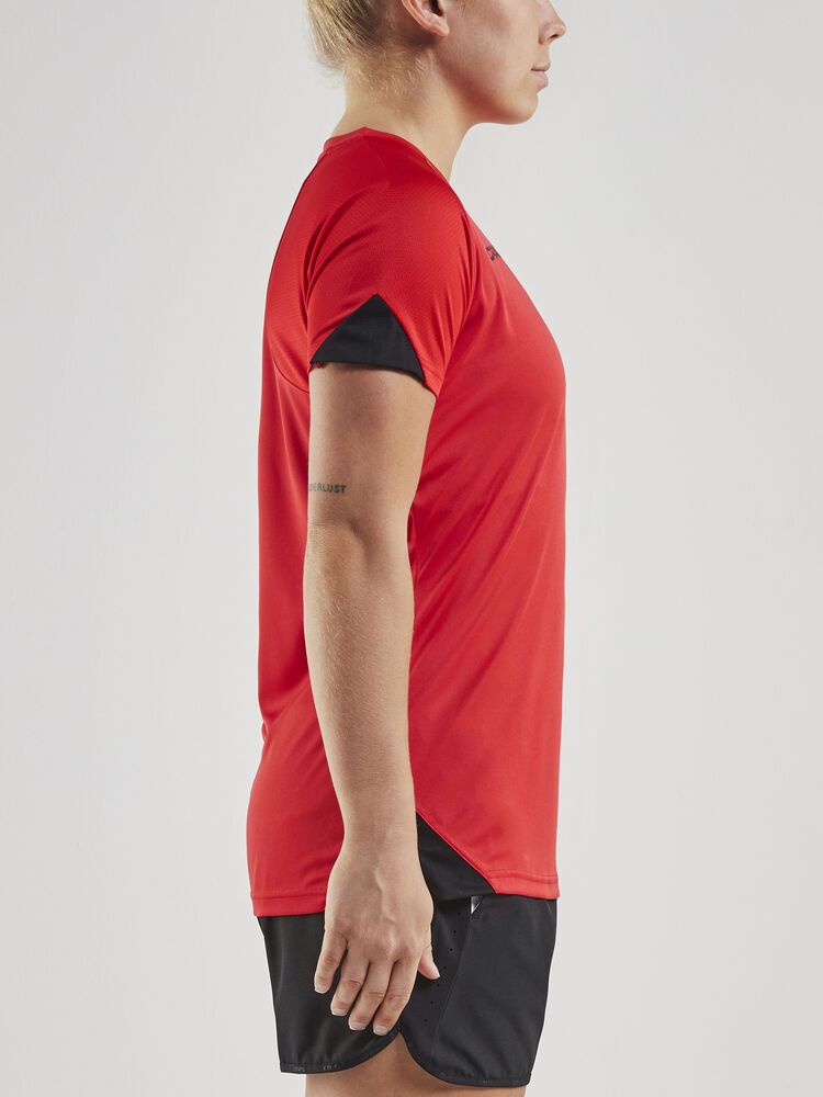 PRO Control Impact Short Sleeve Tee Damen