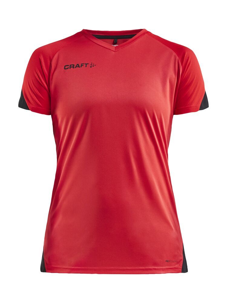 PRO Control Impact Short Sleeve Tee Damen