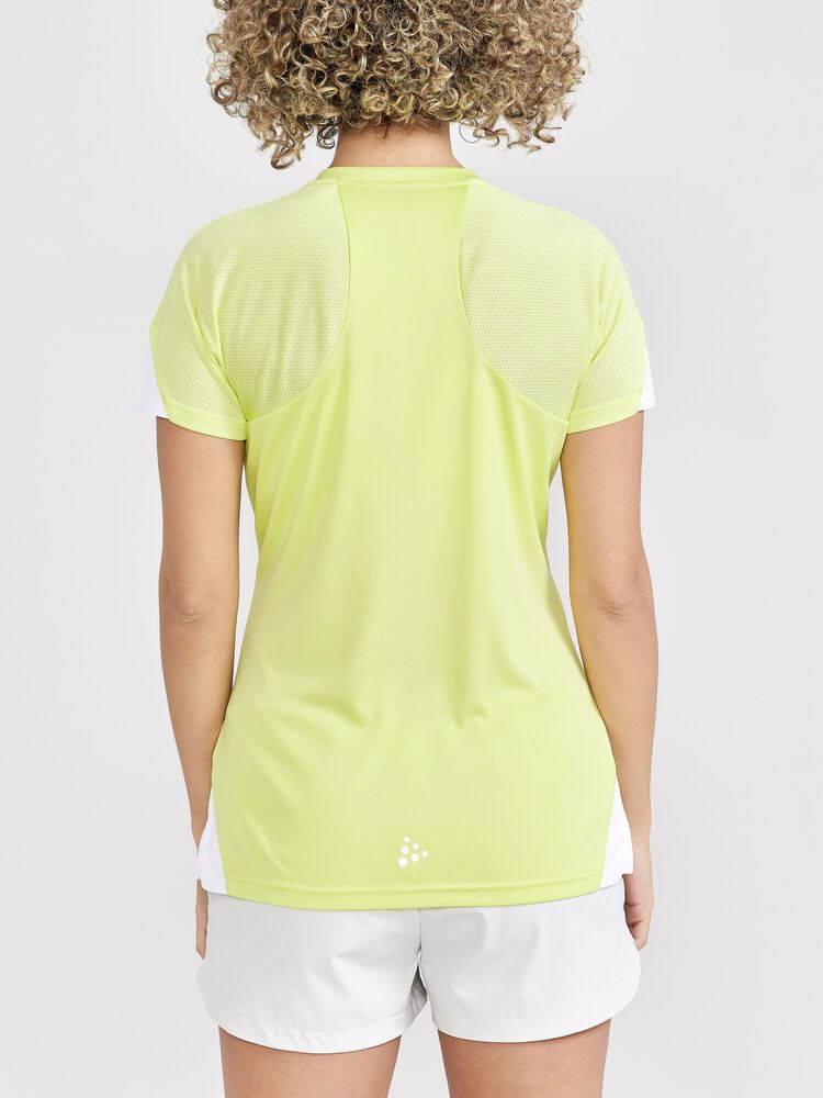 PRO Control Impact Short Sleeve Tee Damen