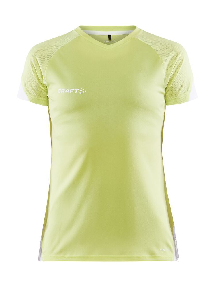 PRO Control Impact Short Sleeve Tee Damen