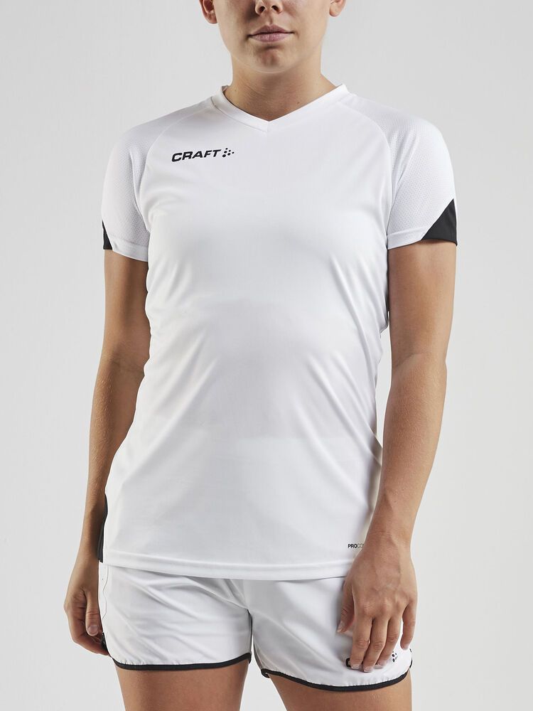 PRO Control Impact Short Sleeve Tee Damen