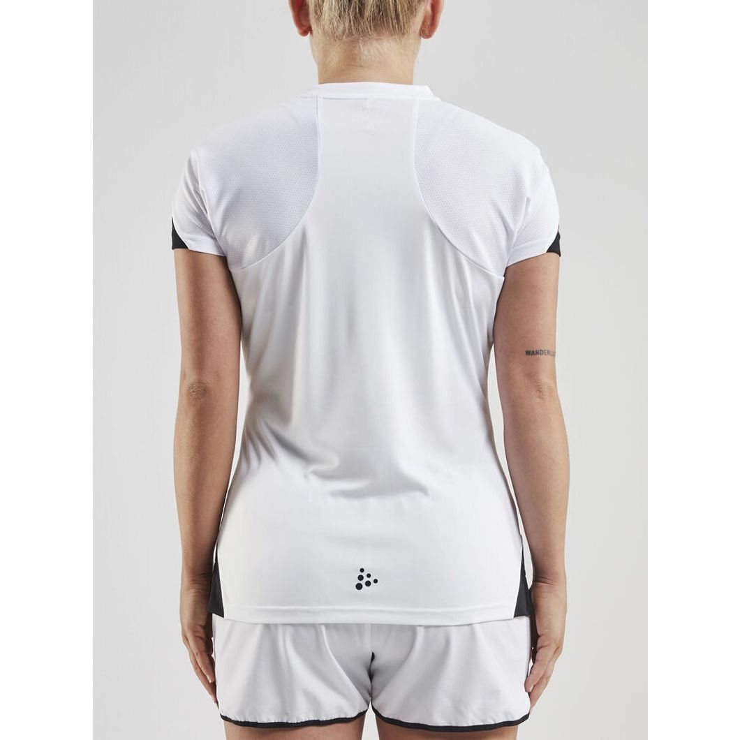 PRO Control Impact Short Sleeve Tee Damen