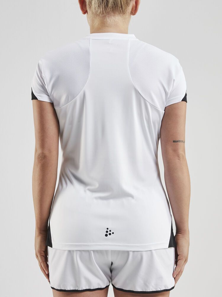 PRO Control Impact Short Sleeve Tee Damen