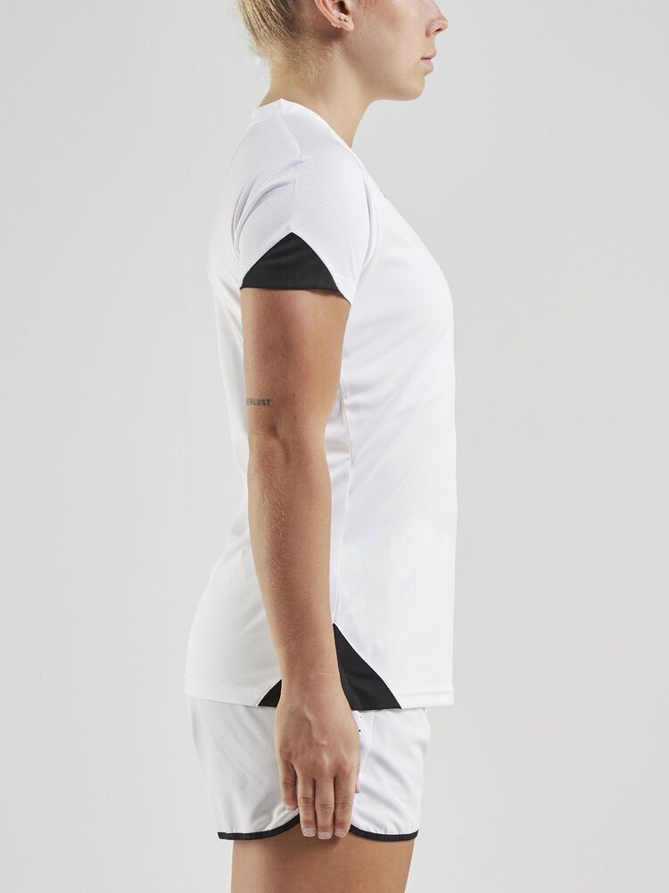 PRO Control Impact Short Sleeve Tee Damen