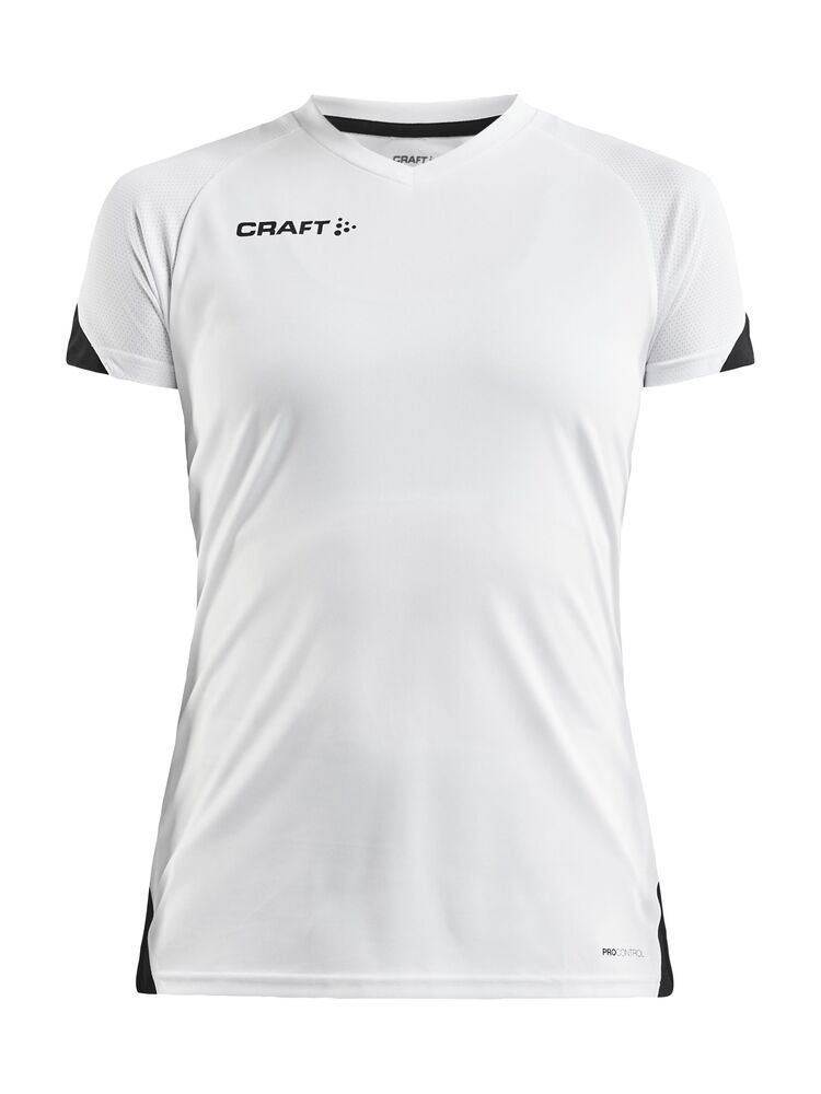 PRO Control Impact Short Sleeve Tee Damen