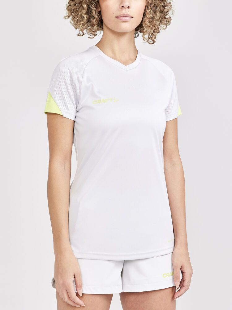 PRO Control Impact Short Sleeve Tee Damen