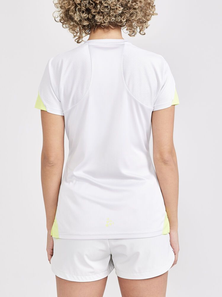 PRO Control Impact Short Sleeve Tee Damen
