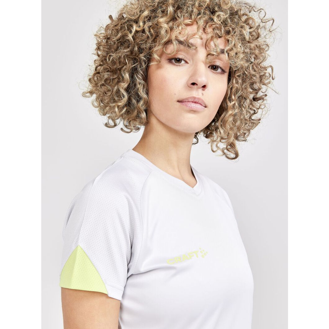PRO Control Impact Short Sleeve Tee Damen